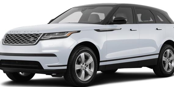 LAND ROVER RANGE ROVER VELAR 2020 SALYB2EX1LA265743 image
